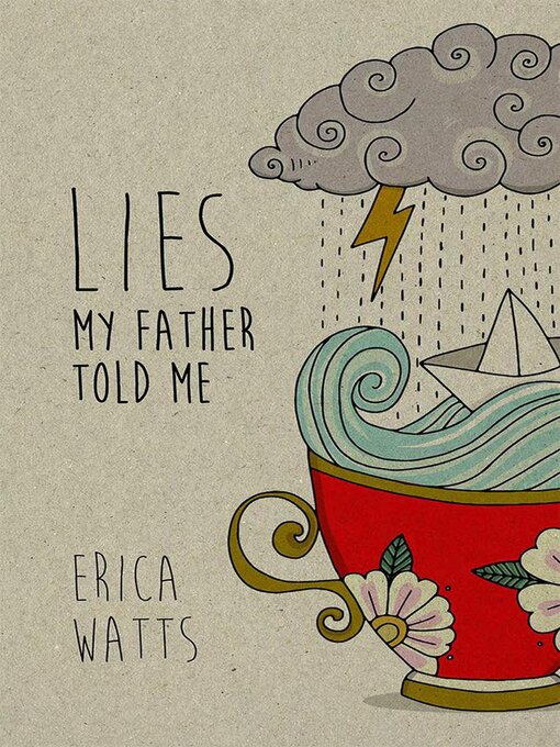 Title details for Lies My Father Told Me by Erica Watts - Available